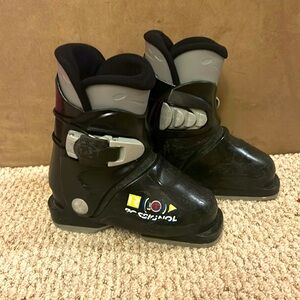Rossignol Toddler Ski Boots